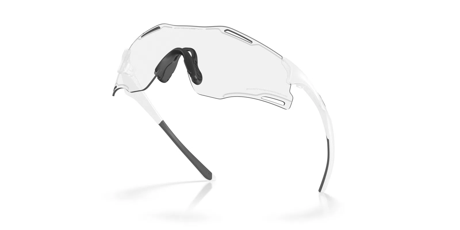 Oakley Cybr Zero 9512D Sunglasses - view 18